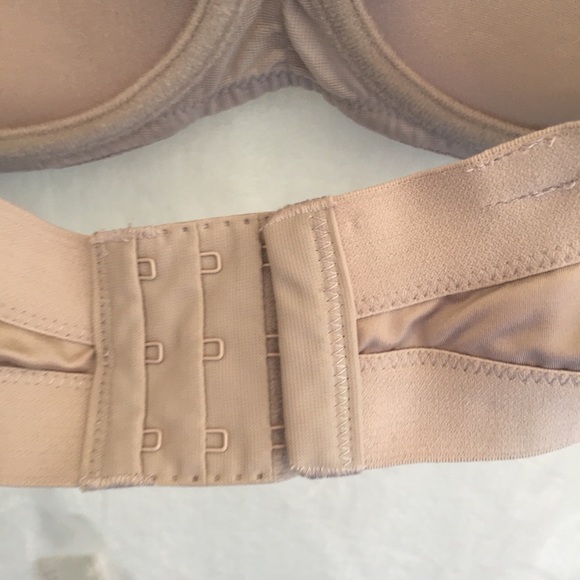 NWT Natori solutions shaper bra - Picture 10 of 10